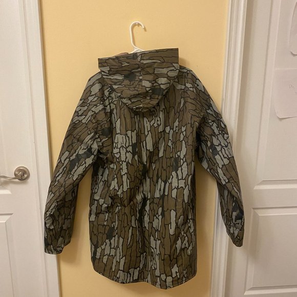 Vintage Trebark jacket - Picture 6 of 7